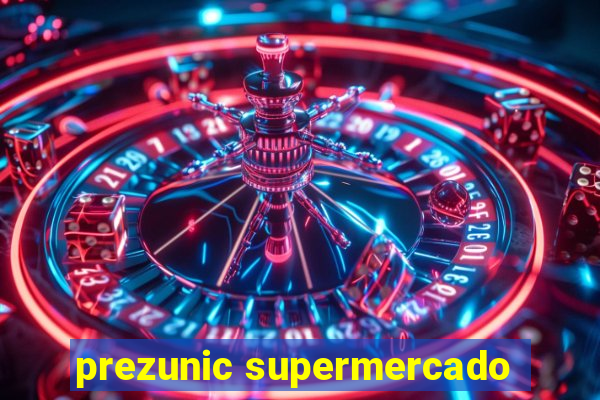 prezunic supermercado